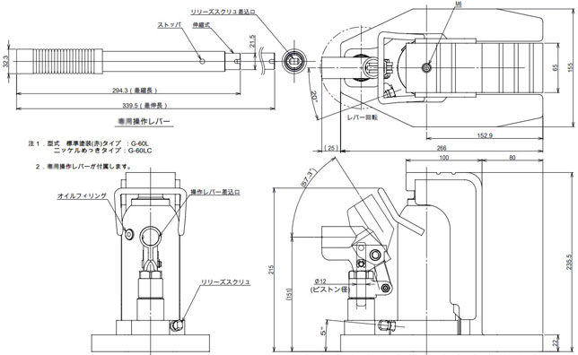 EAGLE G-60Lצʽǧ픳ߴD